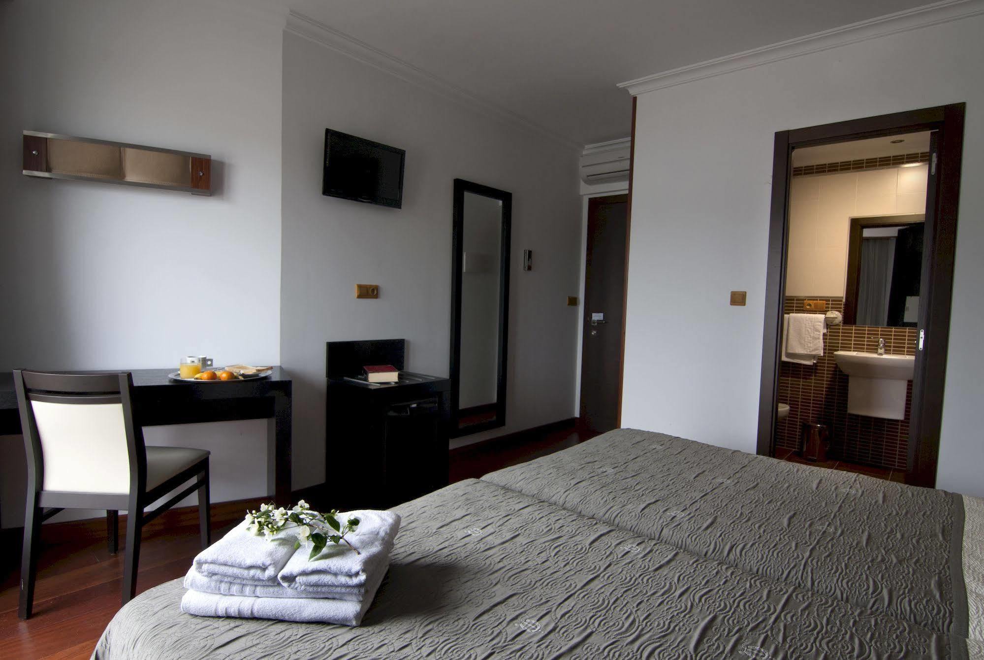 Hotel As Areas III Playa Covas  Exterior photo